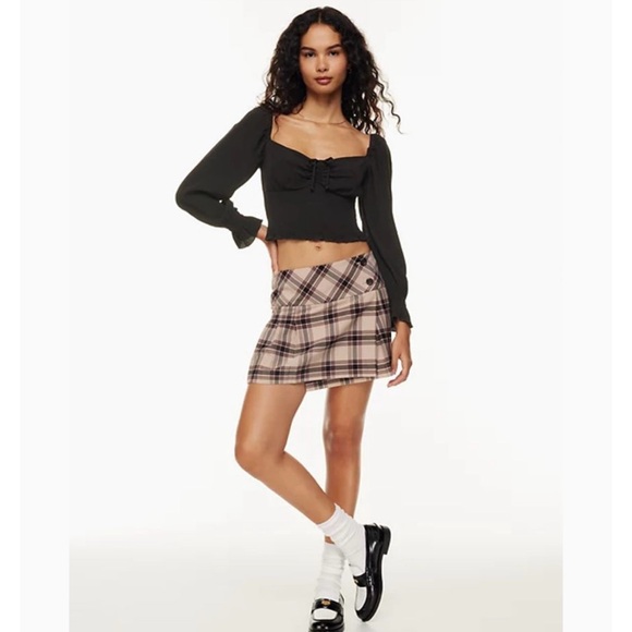 Sunday Best “Sinatra” top - Picture 2 of 5